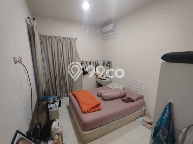 For Sale! Luxury House LT 450m2 Desain Modern di Alam Sutera For Sale! Luxury House LT 450m2 Desain Modern di Alam Sutera