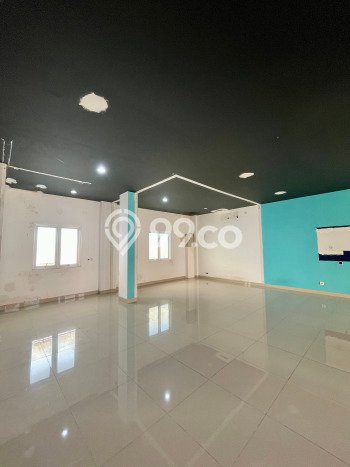 Unit Komersial Disewakan di Tangerang Area Strategis Harga Kompetitif Unit Komersial Disewakan di Tangerang Area Strategis Harga Kompetitif