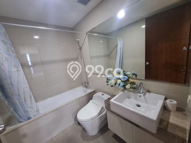 Apartemen Premium di Pejaten, 2 KM, Luas 76m², Lokasi Berkembang Apartemen Premium di Pejaten, 2 KM, Luas 76m², Lokasi Berkembang