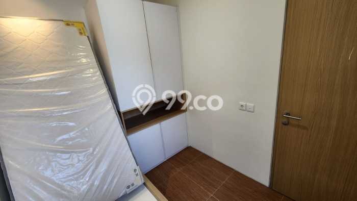 Dijual Rumah Modern 3 KT di BSD, Tangerang Dijual Rumah Modern 3 KT di BSD, Tangerang