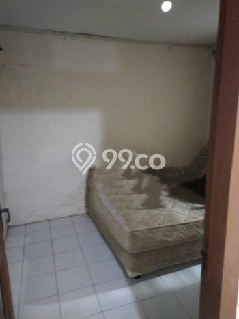 Rumah Minimalis 3 KT di Gandaria Jakarta Selatan Unfurnished Rumah Minimalis 3 KT di Gandaria Jakarta Selatan Unfurnished