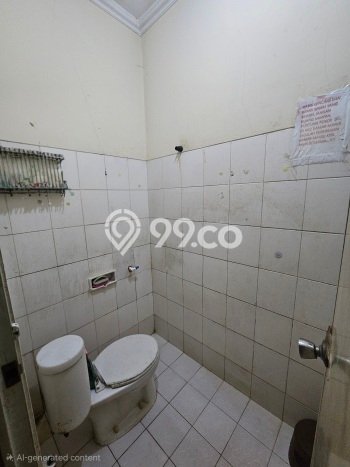 Unit Ruko Strategis di Cengkareng, Jakarta Barat Potensi Bisnis Besar Unit Ruko Strategis di Cengkareng, Jakarta Barat Potensi Bisnis Besar