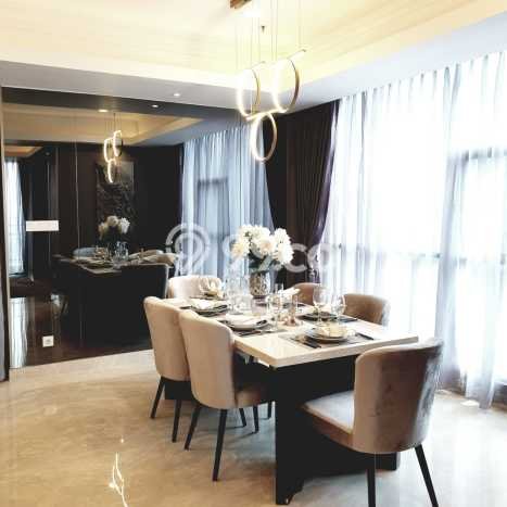 Apartemen Prestisius Dijual di Jakarta Selatan Lokasi Strategis Punya 3 Kamar Tidur Apartemen Prestisius Dijual di Jakarta Selatan Lokasi Strategis Punya 3 Kamar Tidur
