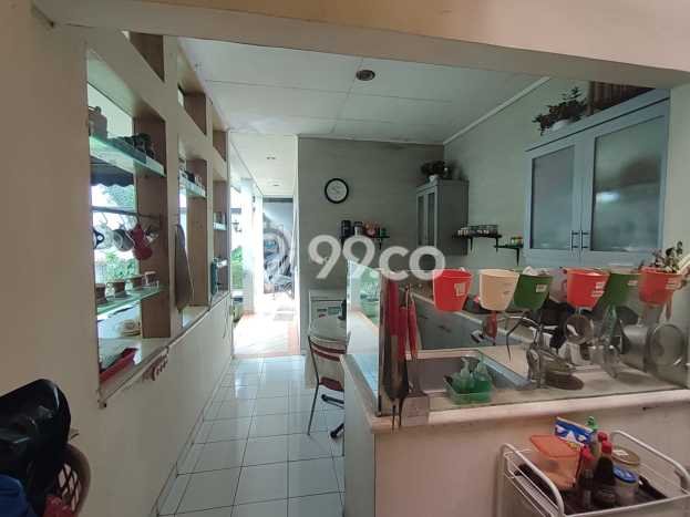 For Sale! Luxury House LT 450m2 Desain Modern di Alam Sutera For Sale! Luxury House LT 450m2 Desain Modern di Alam Sutera