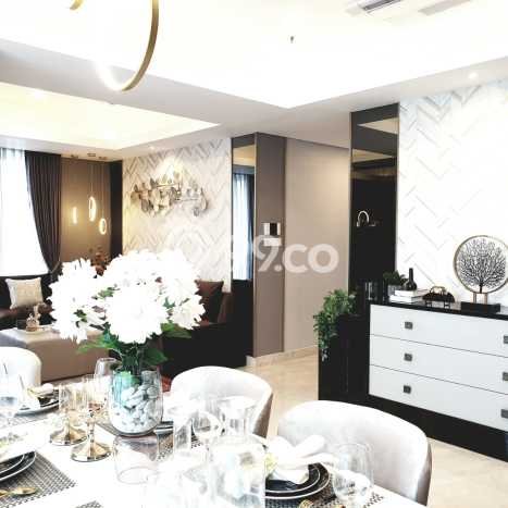 Apartemen Prestisius Dijual di Jakarta Selatan Lokasi Strategis Punya 3 Kamar Tidur Apartemen Prestisius Dijual di Jakarta Selatan Lokasi Strategis Punya 3 Kamar Tidur