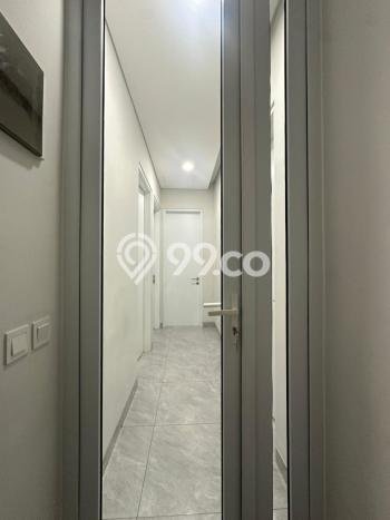 Rumah sewa siap pakai 4 Kamar Tidur di BSD City, Tangerang Rumah sewa siap pakai 4 Kamar Tidur di BSD City, Tangerang