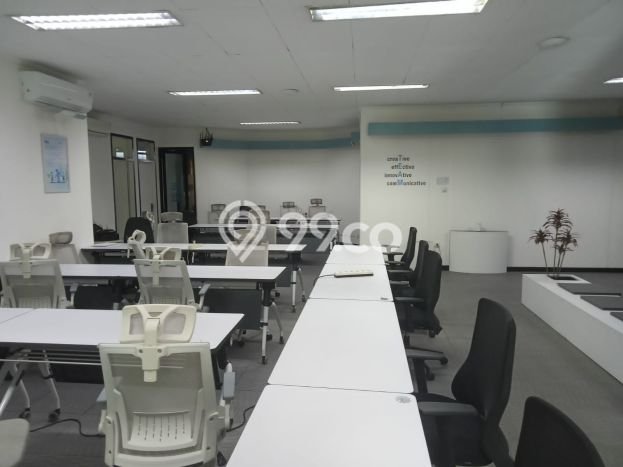 Hunian Super Elit dengan Akses Paling Strategis di Senopati, Jakarta Selatan Hunian Super Elit dengan Akses Paling Strategis di Senopati, Jakarta Selatan