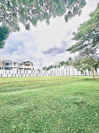 Kavling Tanah untuk Dijual di BSD, Tangerang, Luas 675m2 Kavling Tanah untuk Dijual di BSD, Tangerang, Luas 675m2