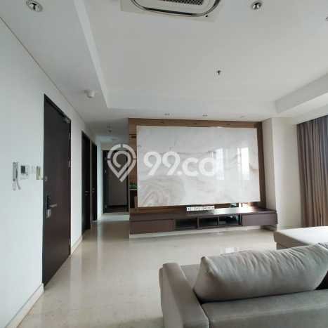 Paling Dicari! Apartemen Eksklusif Dijual di Kedoya Punya 3 Bedroom Paling Dicari! Apartemen Eksklusif Dijual di Kedoya Punya 3 Bedroom
