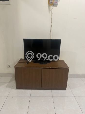 Disewakan! Rumah 3 Kamar Tidur &
2 Kamar Mandi di Gading Serpong, Tangerang Disewakan! Rumah 3 Kamar Tidur &
2 Kamar Mandi di Gading Serpong, Tangerang