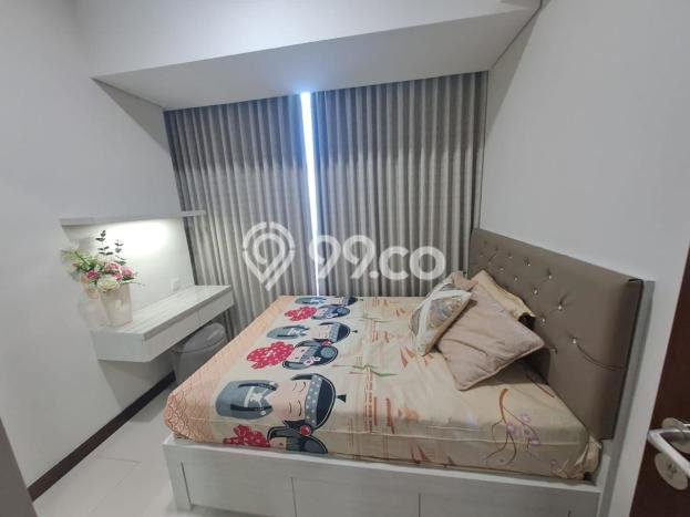 Apartemen Premium di Pejaten, 2 KM, Luas 76m², Lokasi Berkembang Apartemen Premium di Pejaten, 2 KM, Luas 76m², Lokasi Berkembang