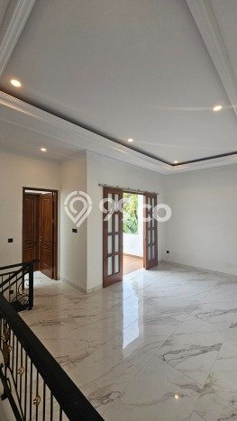 For Sale Rumah Mewah Exclusive di Jagakarsa, Jakarta Selatan For Sale Rumah Mewah Exclusive di Jagakarsa, Jakarta Selatan