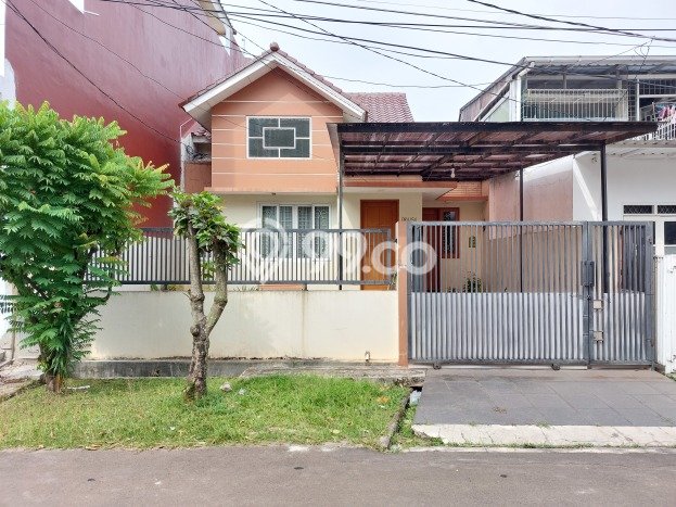 Hunian Nyaman Asri 3 KT Siap Pakai di Sektor 7C-Gading Serpong Tangerang Hunian Nyaman Asri 3 KT Siap Pakai di Sektor 7C-Gading Serpong Tangerang