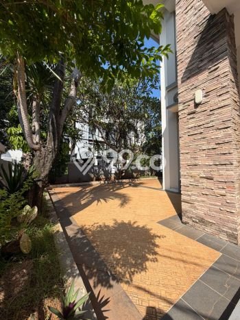 Rumah Sewa Jakarta Utara LT 306m2 LB 520m2 Kawasan Sunter Rumah Sewa Jakarta Utara LT 306m2 LB 520m2 Kawasan Sunter