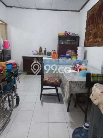 Rumah Elit LB 130m2 Siap Pakai Desain Elegan di Bangka, Jakarta Selatan Rumah Elit LB 130m2 Siap Pakai Desain Elegan di Bangka, Jakarta Selatan