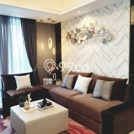 Apartemen Prestisius Dijual di Jakarta Selatan Lokasi Strategis Punya 3 Kamar Tidur Apartemen Prestisius Dijual di Jakarta Selatan Lokasi Strategis Punya 3 Kamar Tidur