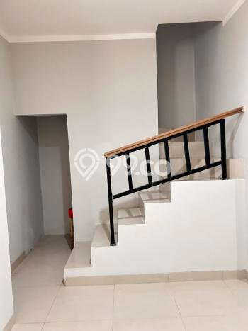 Rumah Modern 3 KT LT 72m2 di Graha Raya Rumah Modern 3 KT LT 72m2 di Graha Raya