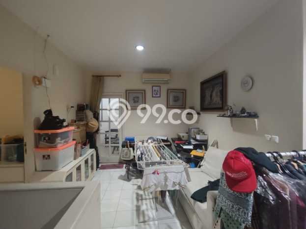 For Sale! Luxury House LT 450m2 Desain Modern di Alam Sutera For Sale! Luxury House LT 450m2 Desain Modern di Alam Sutera