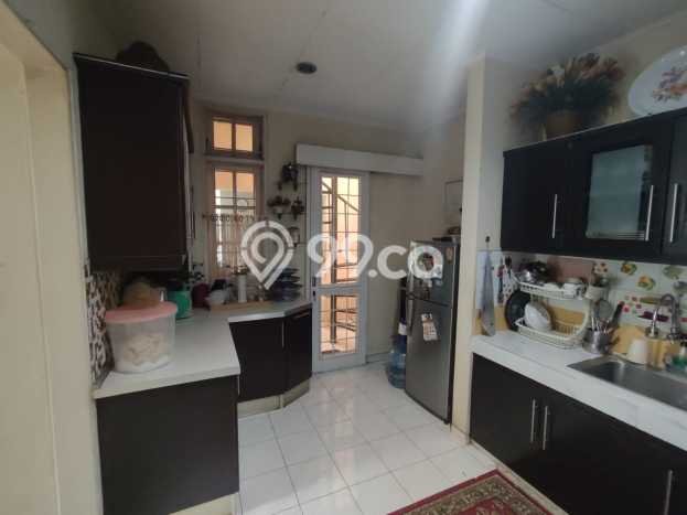 For Sale! Luxury House LT 450m2 Desain Modern di Alam Sutera For Sale! Luxury House LT 450m2 Desain Modern di Alam Sutera