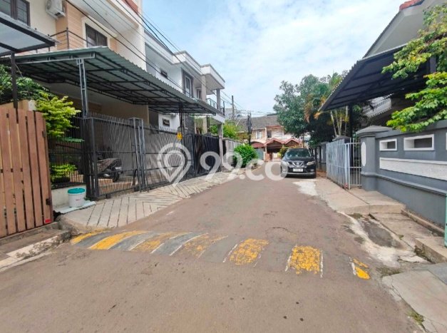 Best Deal Hunian Premium Ideal dan Luas di Kelapa Gading, Jakarta Utara Best Deal Hunian Premium Ideal dan Luas di Kelapa Gading, Jakarta Utara