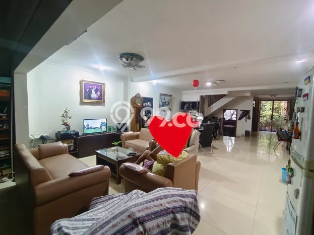 Dijual Rumah Premium dengan Fasilitas Sekitar Komplit di Kelapa Gading, Jakarta Utara Dijual Rumah Premium dengan Fasilitas Sekitar Komplit di Kelapa Gading, Jakarta Utara