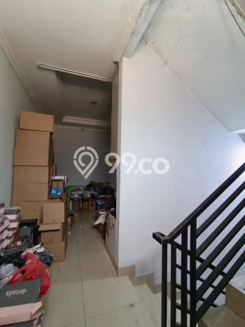 FOR SALE! Ruko di Kemayoran Jakarta Pusat, LT 80m2, LB 250m2 FOR SALE! Ruko di Kemayoran Jakarta Pusat, LT 80m2, LB 250m2