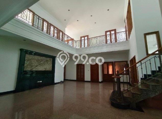 Best Deal Hunian Mewah Ideal dan Luas di Kemayoran, Jakarta Pusat Best Deal Hunian Mewah Ideal dan Luas di Kemayoran, Jakarta Pusat