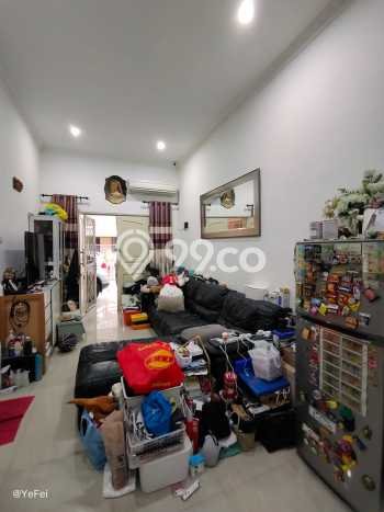 Jual Rumah Modern 2 KT di Sunter, Jakarta Utara Jual Rumah Modern 2 KT di Sunter, Jakarta Utara