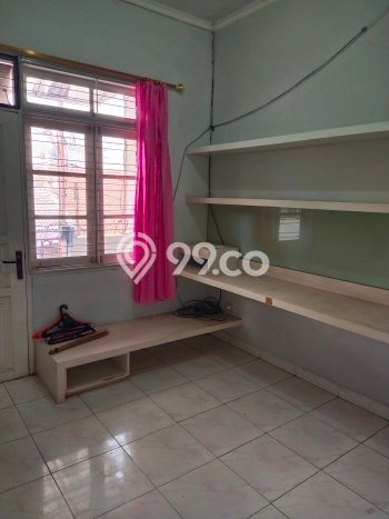 Jual Rumah Strategis Bagus Punya 3 KT di Karang Tengah Tangerang SHM Jual Rumah Strategis Bagus Punya 3 KT di Karang Tengah Tangerang SHM