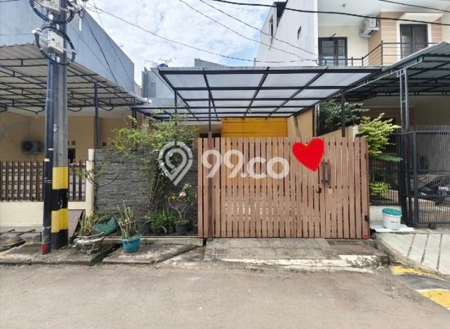 Best Deal Hunian Premium Ideal dan Luas di Kelapa Gading, Jakarta Utara Best Deal Hunian Premium Ideal dan Luas di Kelapa Gading, Jakarta Utara