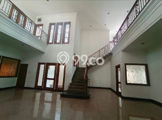 Best Deal Hunian Mewah Ideal dan Luas di Kemayoran, Jakarta Pusat Best Deal Hunian Mewah Ideal dan Luas di Kemayoran, Jakarta Pusat