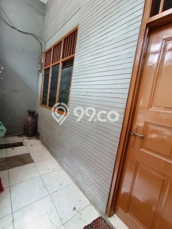 Rumah Strategis Minimalis Lb 110m2 di Pademangan, Jakarta Utara Rumah Strategis Minimalis Lb 110m2 di Pademangan, Jakarta Utara