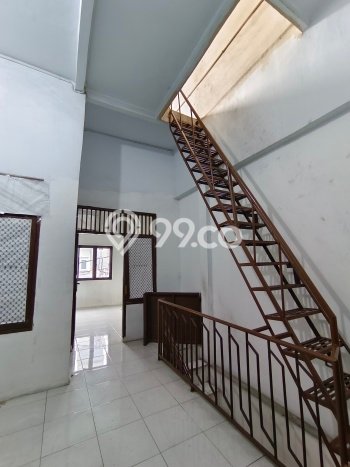 Rumah Strategis Minimalis Lb 110m2 di Pademangan, Jakarta Utara Rumah Strategis Minimalis Lb 110m2 di Pademangan, Jakarta Utara