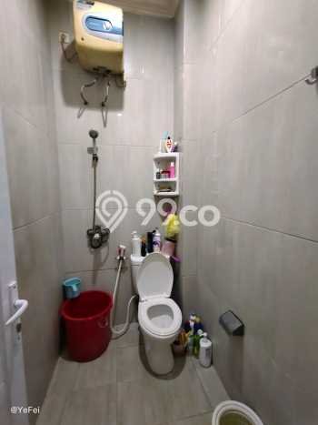 Jual Rumah Modern 2 KT di Sunter, Jakarta Utara Jual Rumah Modern 2 KT di Sunter, Jakarta Utara