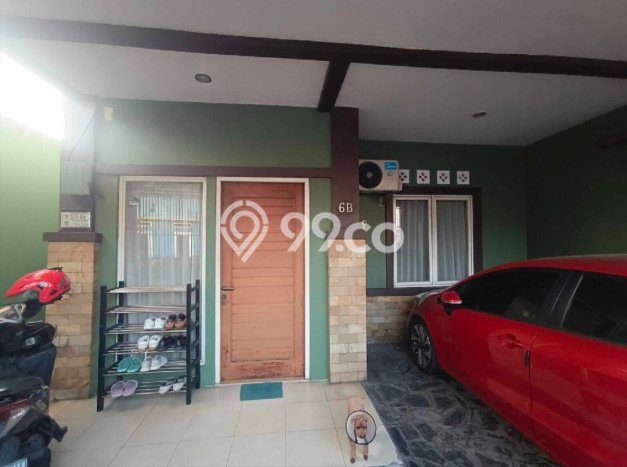 Dijual Hunian Rumah Terawat 3 KT di Kemanggisan, Jakarta Barat Dijual Hunian Rumah Terawat 3 KT di Kemanggisan, Jakarta Barat