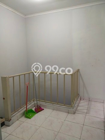 Rumah Minimalis 3 Kamar LT 72m2 di Metro Permata Rumah Minimalis 3 Kamar LT 72m2 di Metro Permata
