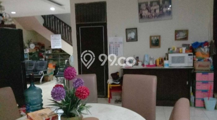 Dijual Rumah Luas Elegan Dengan View Cantik di Sunter, Jakarta Utara Dijual Rumah Luas Elegan Dengan View Cantik di Sunter, Jakarta Utara