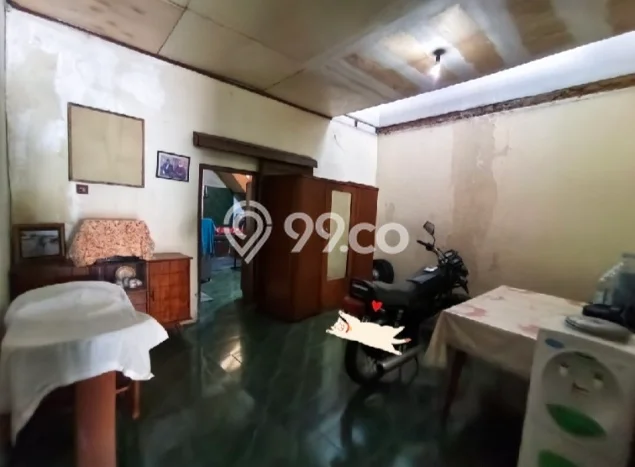 Dijual Rumah Eksklusif 2 KT di Tomang, Jakarta Barat Dijual Rumah Eksklusif 2 KT di Tomang, Jakarta Barat