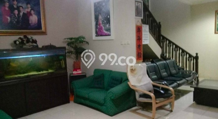 Dijual Rumah Luas Elegan Dengan View Cantik di Sunter, Jakarta Utara Dijual Rumah Luas Elegan Dengan View Cantik di Sunter, Jakarta Utara