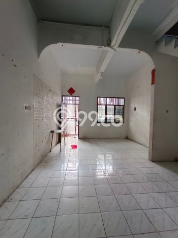 Rumah Strategis Minimalis Lb 110m2 di Pademangan, Jakarta Utara Rumah Strategis Minimalis Lb 110m2 di Pademangan, Jakarta Utara