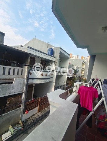 Dijual Rumah Strategis Bagus Punya 4 KT di Pademangan Jakarta Utara SHM Dijual Rumah Strategis Bagus Punya 4 KT di Pademangan Jakarta Utara SHM