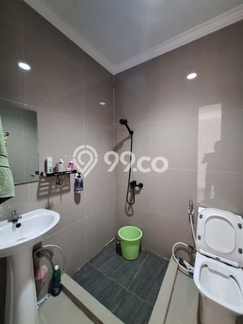 Jual Rumah Minimalis Bagus Punya 4 KT di Pamulang Tangerang Selatan SHM Jual Rumah Minimalis Bagus Punya 4 KT di Pamulang Tangerang Selatan SHM