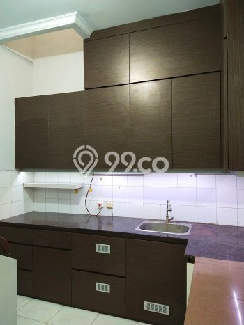 Rumah Minimalis 3 Kamar LT 72m2 di Metro Permata Rumah Minimalis 3 Kamar LT 72m2 di Metro Permata