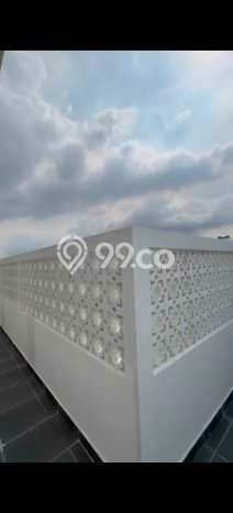 For Sale! Premium House LT 318m2 Desain Modern di Sunter For Sale! Premium House LT 318m2 Desain Modern di Sunter