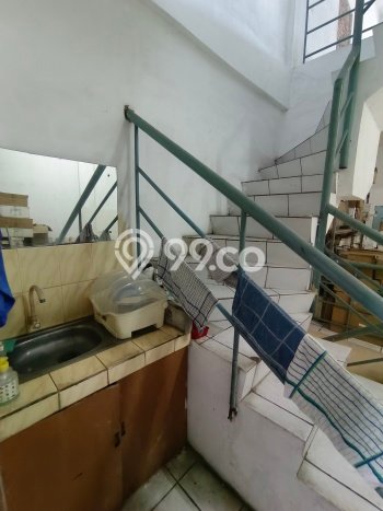 Ruko Dijual di Prime Area Jakarta Utara Luas 320m2 Ruko Dijual di Prime Area Jakarta Utara Luas 320m2