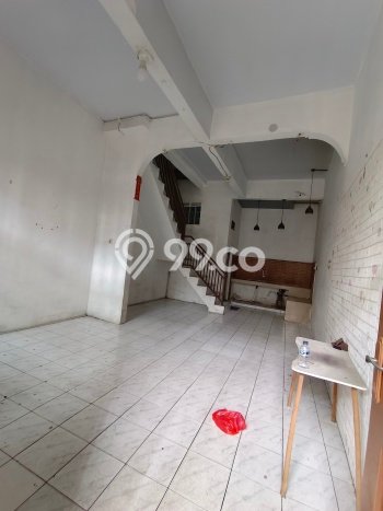 Rumah Strategis Minimalis Lb 110m2 di Pademangan, Jakarta Utara Rumah Strategis Minimalis Lb 110m2 di Pademangan, Jakarta Utara