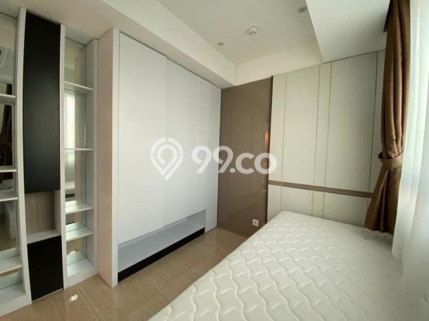 Hunian Apartemen 3 KT 2 KM di Kemayoran, Jakarta Pusat Dijual Cepat Hunian Apartemen 3 KT 2 KM di Kemayoran, Jakarta Pusat Dijual Cepat