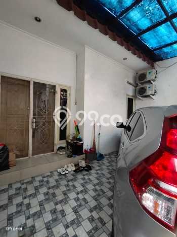 Jual Rumah Modern 2 KT di Sunter, Jakarta Utara Jual Rumah Modern 2 KT di Sunter, Jakarta Utara