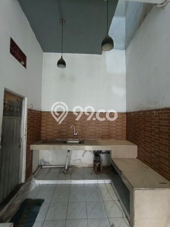 Rumah Strategis Minimalis Lb 110m2 di Pademangan, Jakarta Utara Rumah Strategis Minimalis Lb 110m2 di Pademangan, Jakarta Utara