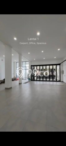 For Sale! Premium House LT 318m2 Desain Modern di Sunter For Sale! Premium House LT 318m2 Desain Modern di Sunter